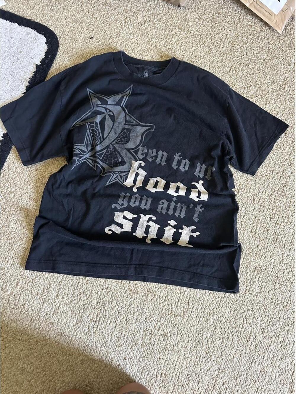 Bang time Kustoms Tee